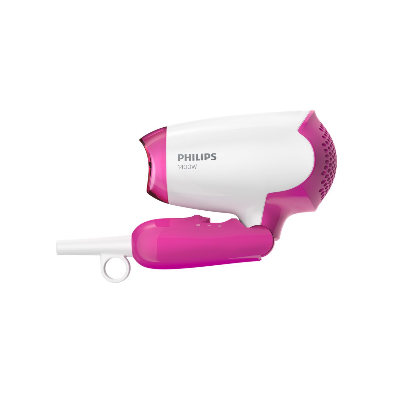 Secador de outlet pelo philips drycare