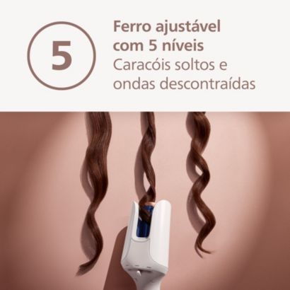 Philips WavePro Styler 9000