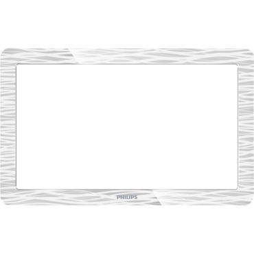 Flavors Cornice per TV