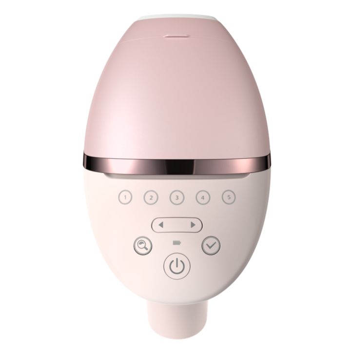 Our smartest IPL with exclusive SkinAI features