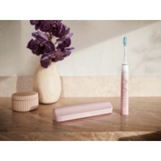 Sonicare DiamondClean 9000 Series Special edition sonic electric toothbrush