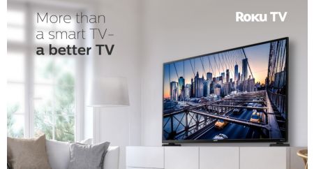 More than a smart TV - a better TV