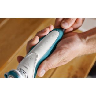 Shaver series 7000 Smart Shaver