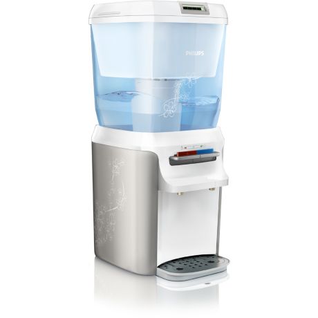 WP3864/00 PureGuard 一体式净水机