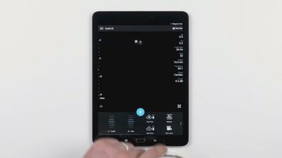 Lumify App Settings