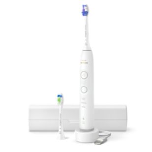 6500 HX7410/02 Rechargeable Sonic Toothbrush