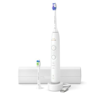 Philips Sonicare Series 6500 Rechargeable toothbrush