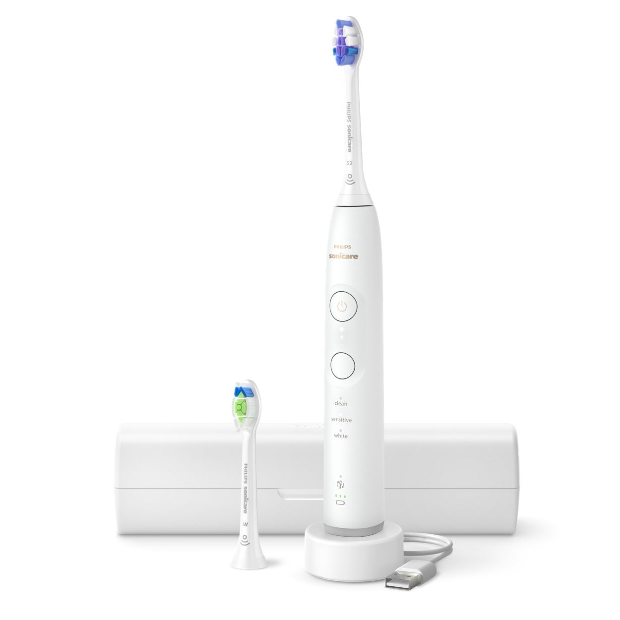 Soins avancés pour les dents et les gencives sensibles