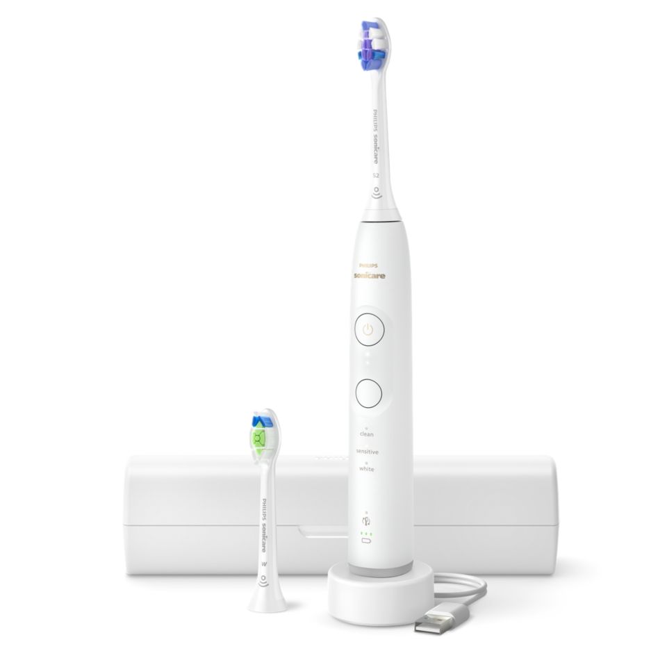 Soins avancés pour les dents et les gencives sensibles