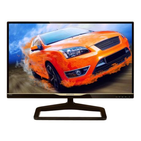 238C5QSN/93 Brilliance 液晶显示器