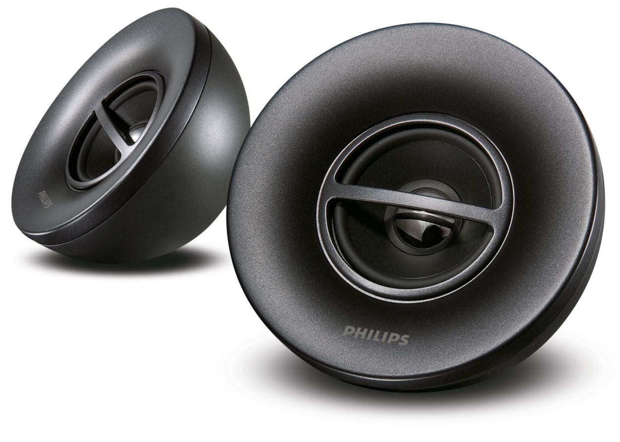 Portable Speaker System SBP1100/00 | Philips