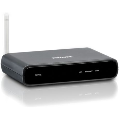 RFX9400/00 Pronto Wireless Extender