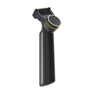 OneBlade Pro Visage + Corps reconditionné