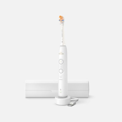 Philips Sonicare 5000 and 7000 Series