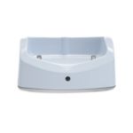 Priročno polnjenje otroške varuške