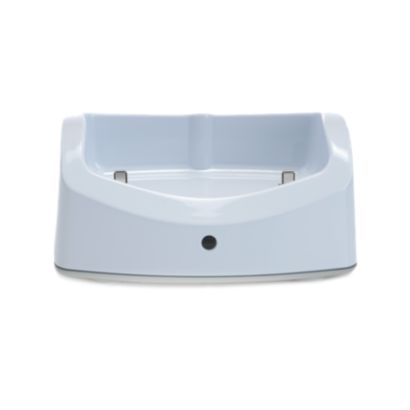 Priročno polnjenje otroške varuške