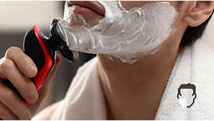 Shaver series 9000 ウェット&ドライ電気シェーバー S8960/27 Shaver series 9000 ウェット&ドライ電気シェーバー S8960/27