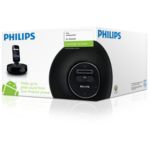 Reproduza suas músicas e carregue o telefone Android