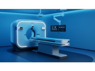 CT 5300 CT-Scanner
