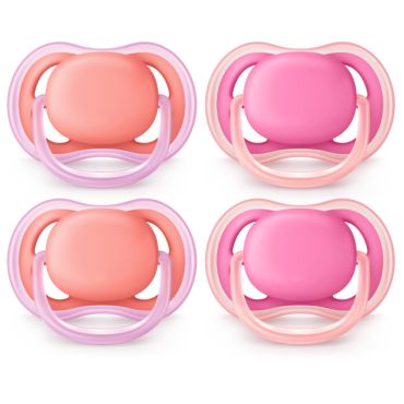 Philips Avent ultra air pacifier