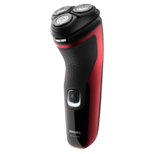 Shaver series 1000 Dry electric shaver, Series 1000