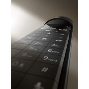 Draadloze Faro-telefoon