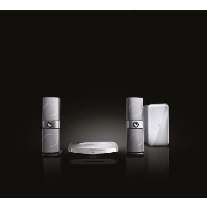 Philips Fidelio SoundHub