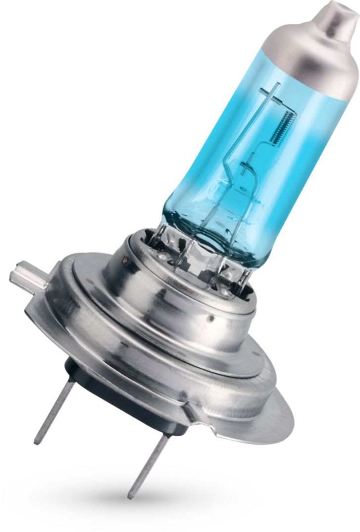 Philips WhiteVision ultra