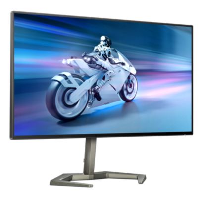 Evnia Gaming Monitor