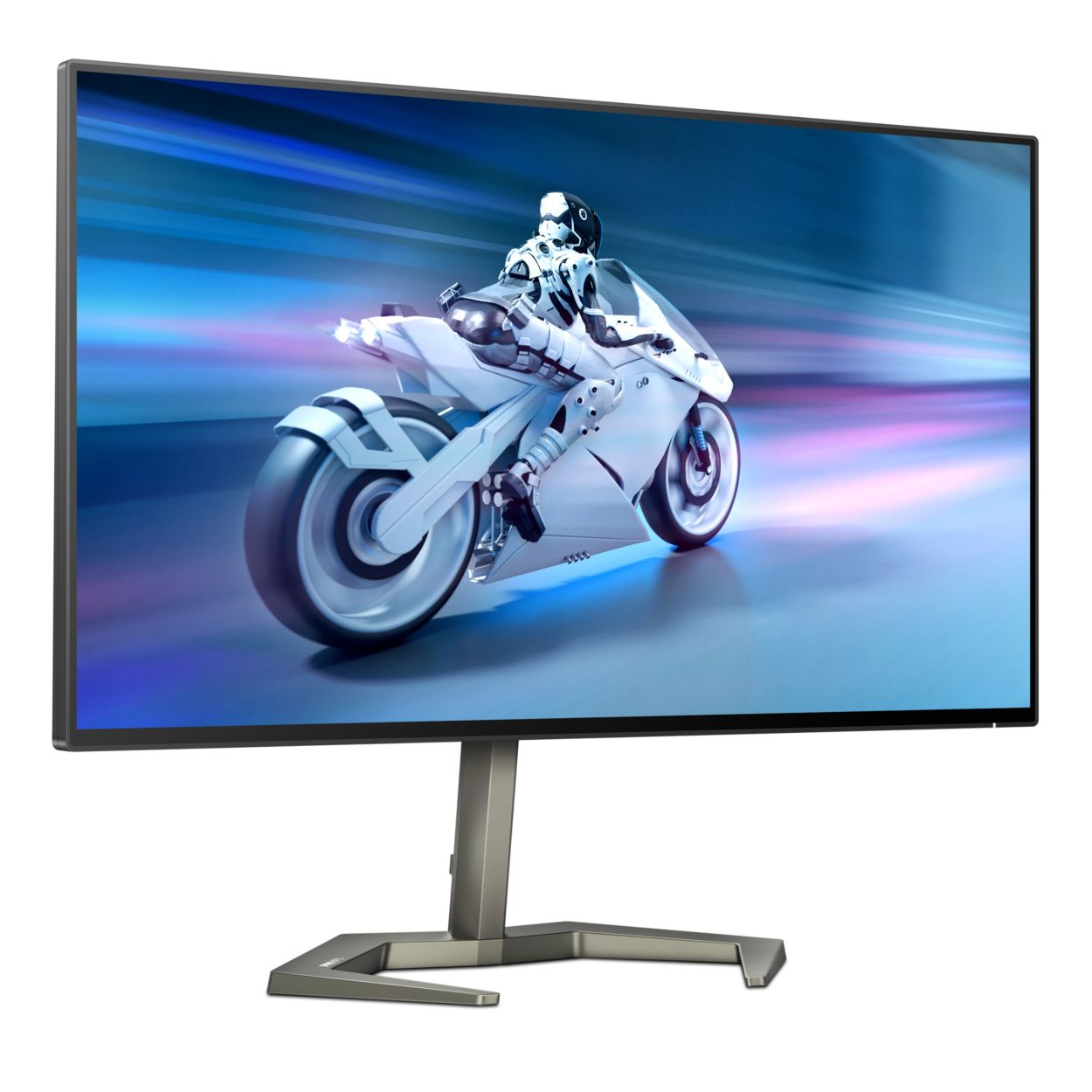 Gaming Monitor Игровой монитор 4K UHD 27M1F5800/01 | Evnia