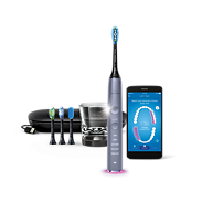 Sonicare DiamondClean Smart Sonična električna zobna ščetka z aplikacijo