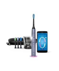 Sonicare ダイヤモンドクリーン Smart 9500 音波ブラシ Amazon.com: Philips Sonicare DiamondClean Smart 9500
