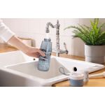 Вкусете свежестта с всяка глътка!