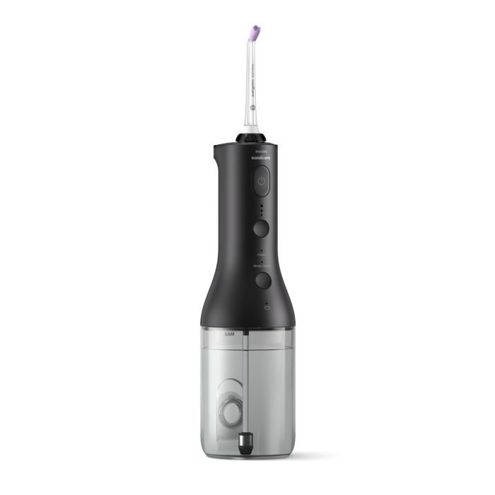 Sonicare Cordless Power Flosser 3000 フィリップス ソニッケアー
