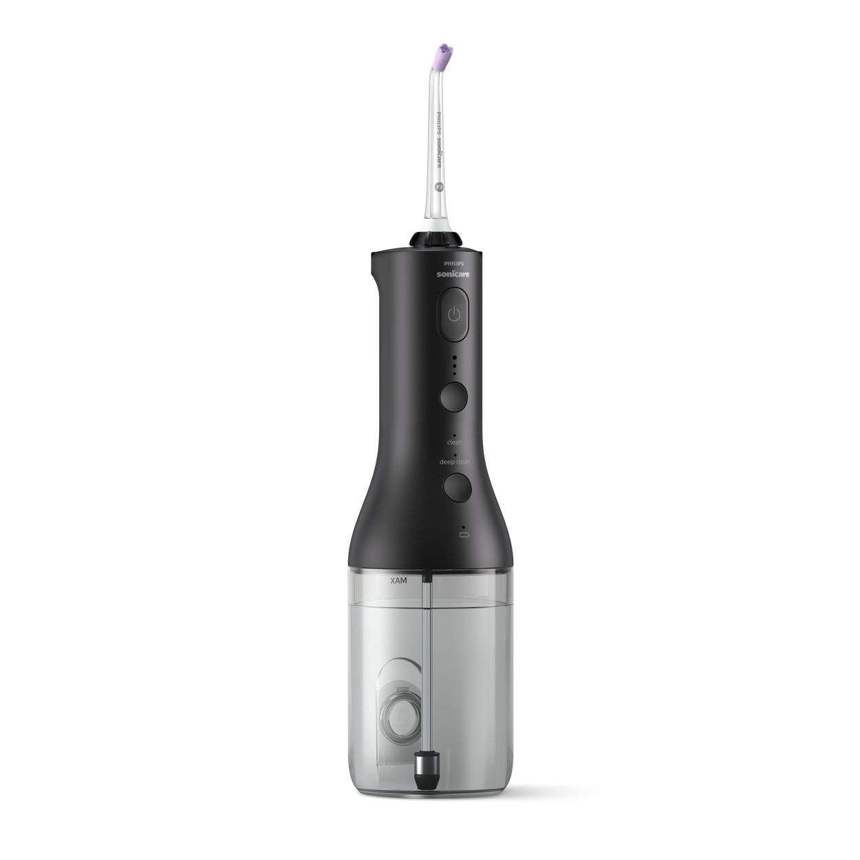 Sonicare Cordless Power Flosser 3000 フィリップス ソニッケアー
