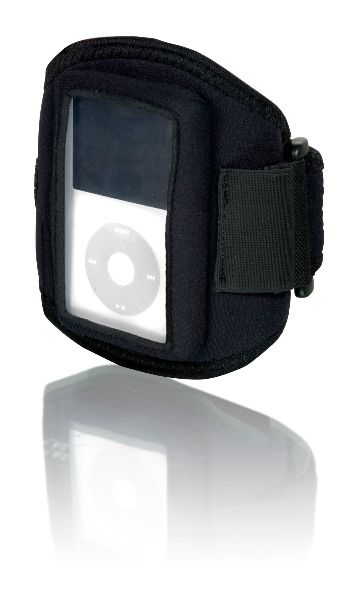 Sporten met uw iPod Video