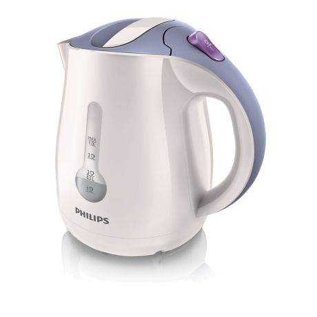 HD4676/40 Viva Collection Kettle