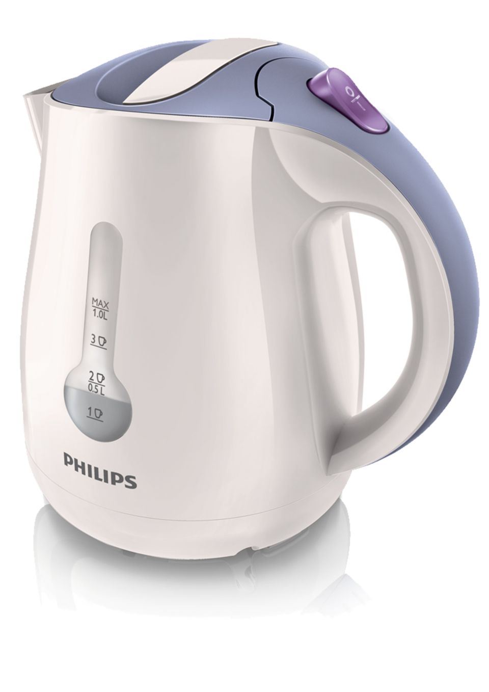 Viva Collection Kettle HD4676/40 | Philips
