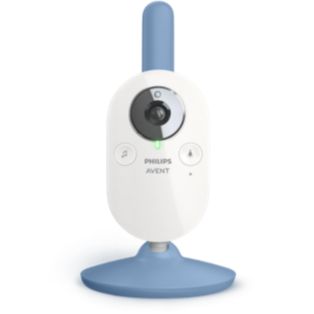 Avent Premium Digitale videobabyfoon