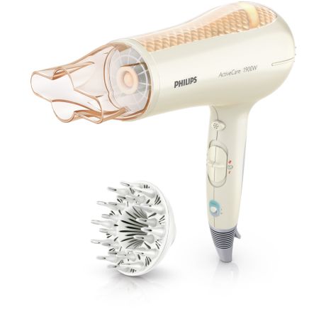 HP8270/01  Secador de cabello