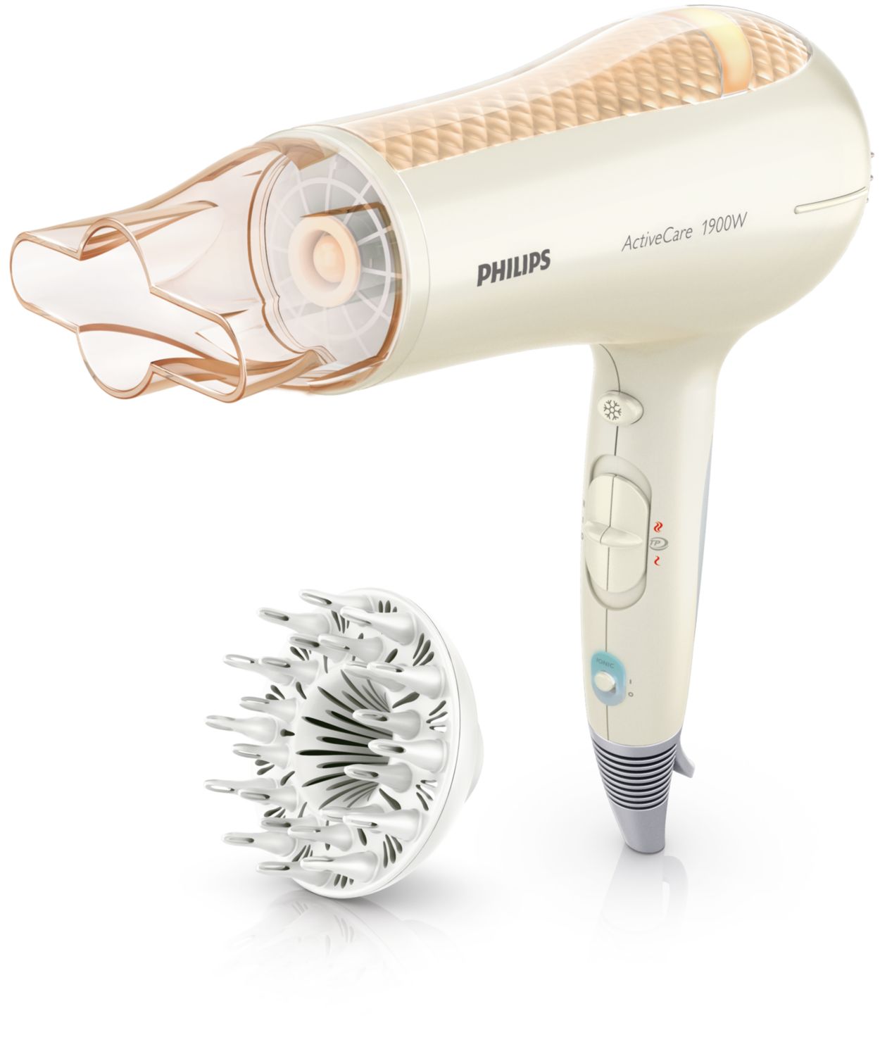 Secadoras de cabello discount philips