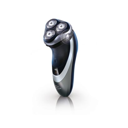 Series 4000 - Protects skin, even on the neck