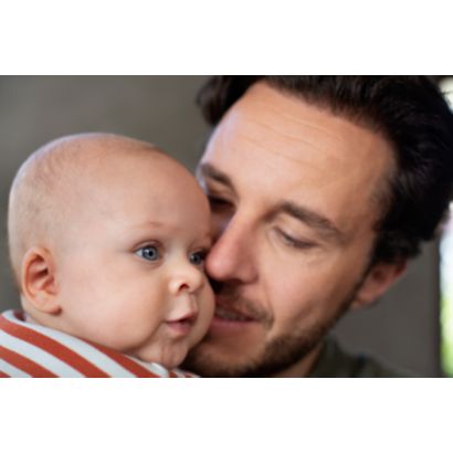 Flows like a breast, aids to reduce feeding issues