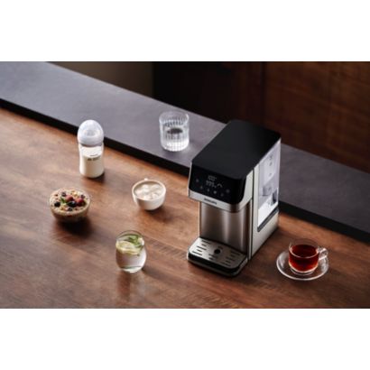 Philips Micro X-Clean filtration