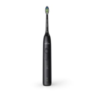 Sonicare Series 5500 Wiederaufladbare Zahnbürste