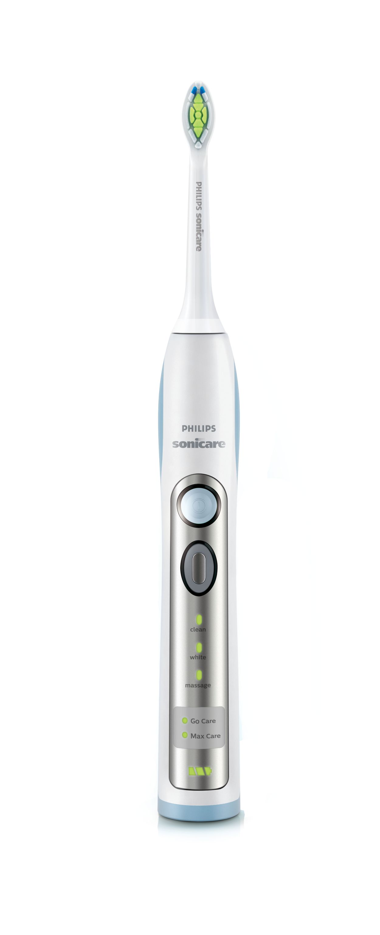 FlexCare Sonic electric toothbrush HX6962/73 | Sonicare