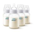 Clinically proven to reduce colic and discomfort*
