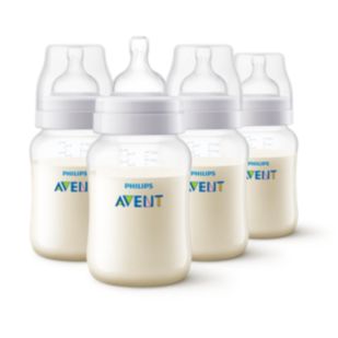 Avent Anti-colic baby bottle