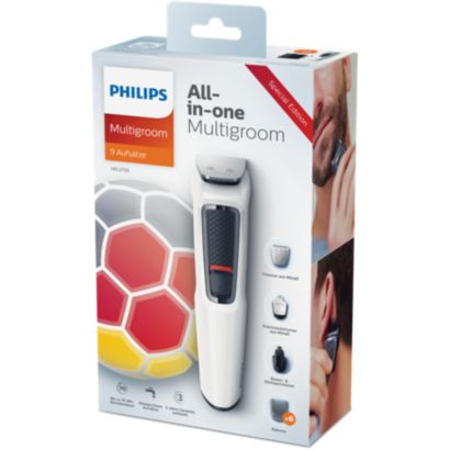 All-in-One-Trimmer