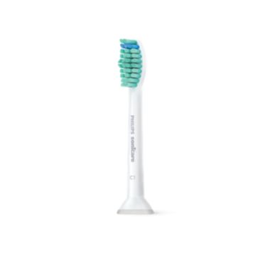 飞利浦 Sonicare C1 ProResults 标准型声波震动牙刷头